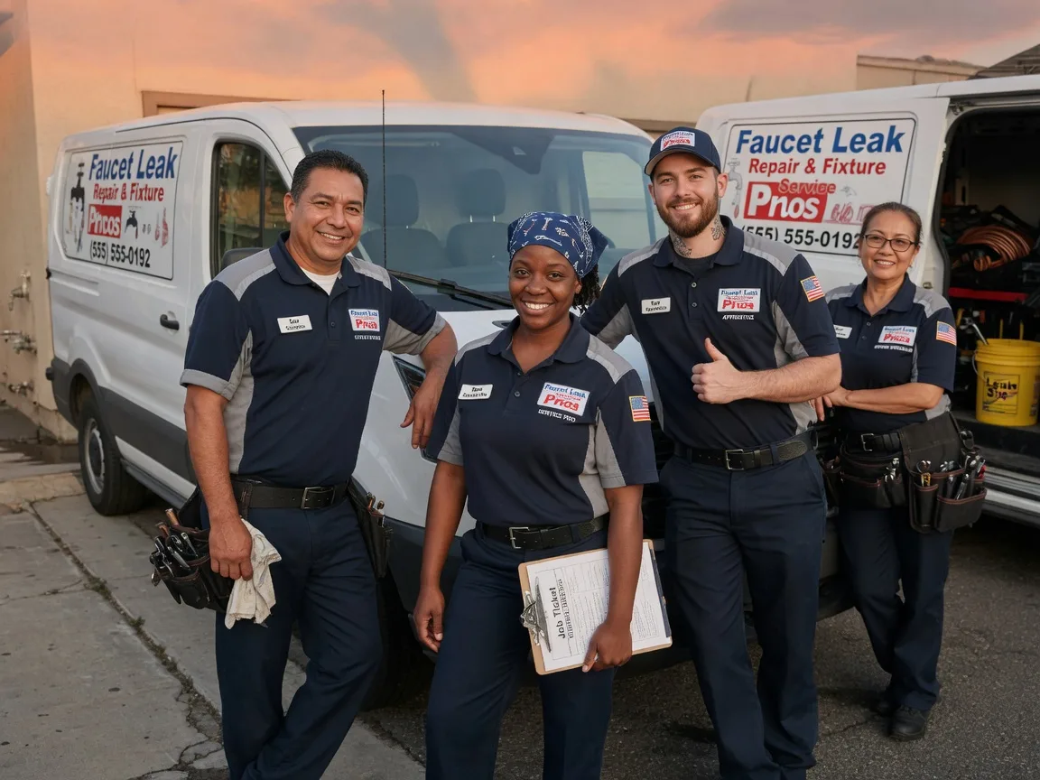 Faucet Repair company in Girdletree, MD