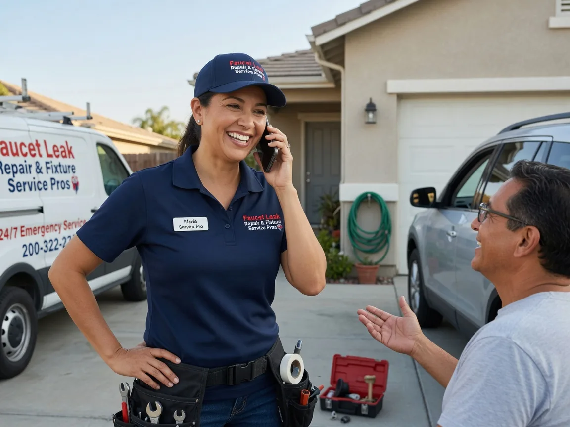 Faucet Repair Girdletree, MD FAQs